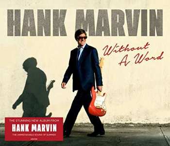Album Hank Marvin: Without A Word