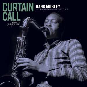 Album The Hank Mobley Quintet: Hank Mobley Quintet Featuring Sonny Clark