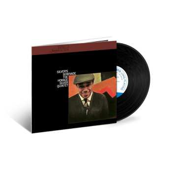 LP Hank Mobley: Silver's Serenade 531361
