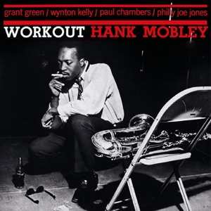 LP Hank Mobley: Workout LTD 144814