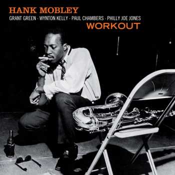 Album Hank Mobley: Workout