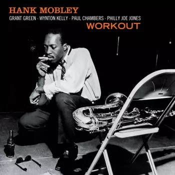 Hank Mobley: Workout