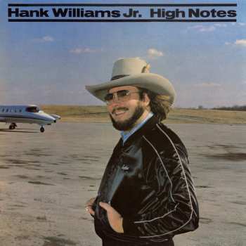 LP Hank Williams Jr.: High Notes 42452