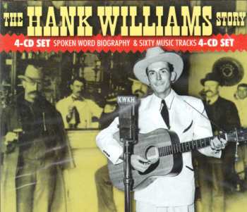 Album Hank Williams: The Hank Williams Story