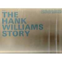 4CD Hank Williams: The Hank Williams Story 434491