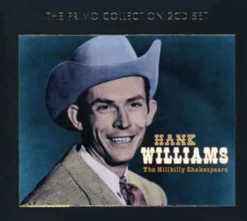 Album Hank Williams: The Hillbilly Shakespeare