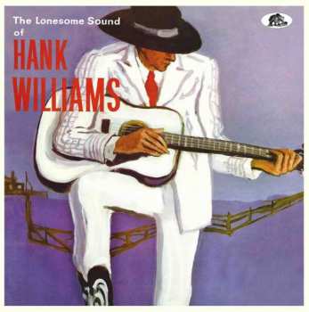 Album Hank Williams: The Lonesome Sound Of Hank Williams