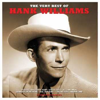 Album Hank Williams: The Very Best of Hank Williams