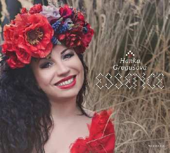 Album Hanka Gregušová: Essence