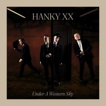 CD Hanky Xx: Under A Western Sky