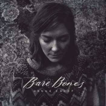 Album Hanna Enlöf: Bare Bones