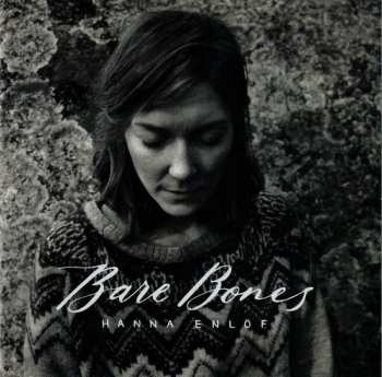 CD Hanna Enlöf: Bare Bones 105609