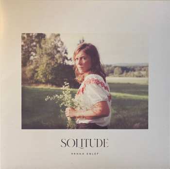 Album Hanna Enlöf: Solitude