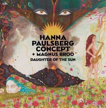 LP Hanna Paulsberg Concept: Daughter Of The Sun CLR 429164