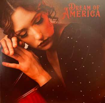 LP Hannah Aldridge: Dream Of America 499634