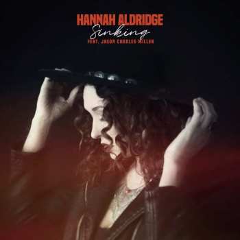 Album Hannah Aldridge: Sinking