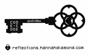 LP Hannah Diamond: Reflections 134287