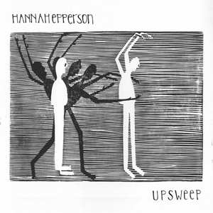 Album Hannah Epperson: Upsweep
