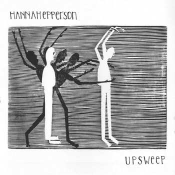 CD Hannah Epperson: Upsweep 524305