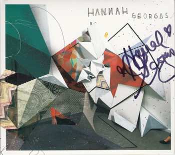 Album Hannah Georgas: Hannah Georgas