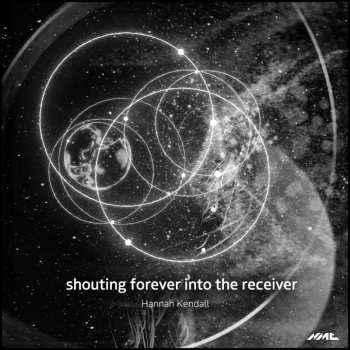 Album Hannah Kendall: Shouting Forever Into The Receiver