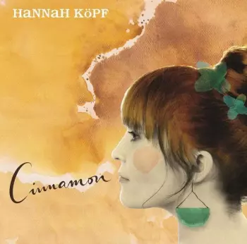 Hannah Köpf: Cinnamon