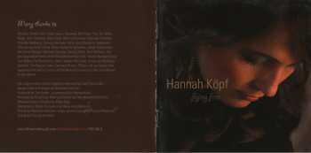 CD Hannah Köpf: Flying Free DIGI 496891