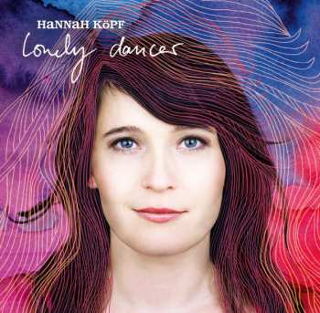 LP Hannah Köpf: Lonely Dancer 84006