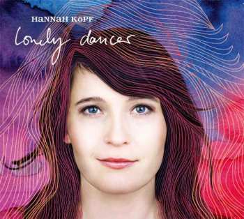 Album Hannah Köpf: Lonely Dancer