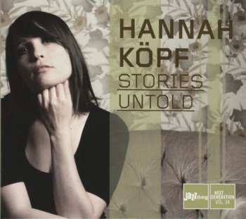 Hannah Köpf: Stories Untold