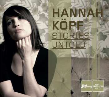 CD Hannah Köpf: Stories Untold 461939
