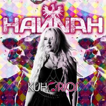 Album Hannah: Kuhrios