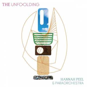 2LP Hannah Peel: The Unfolding 489826