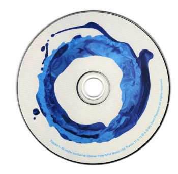 CD Hannah Peel: Fir Wave 109174