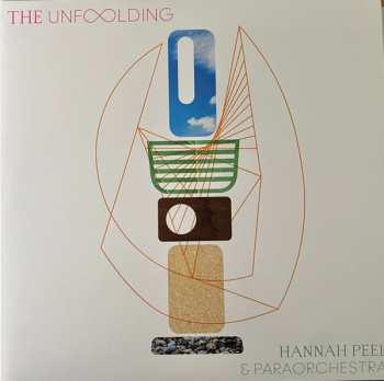 Album Hannah Peel: The Unfolding