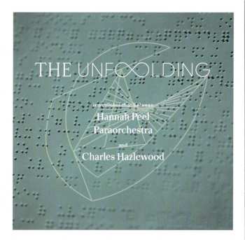 CD Hannah Peel: The Unfolding 489879