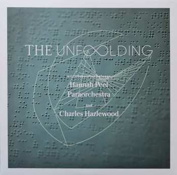 2LP Hannah Peel: The Unfolding 489826