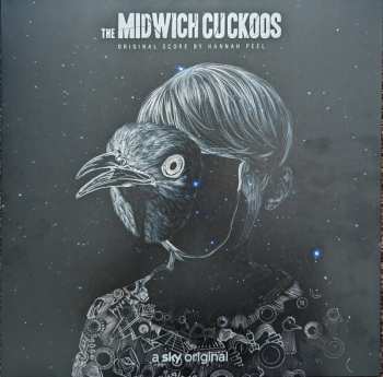 LP Hannah Peel: The Midwich Cuckoos (Original Score) CLR 499711