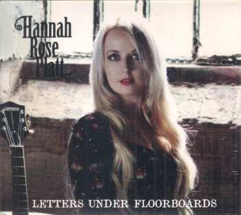 Album Hannah Rose Platt: Letters Under Floorboards