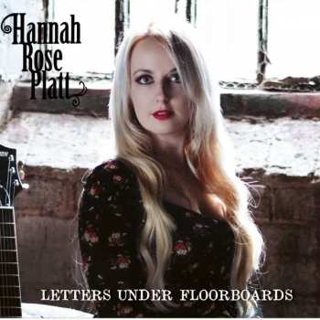 CD Hannah Rose Platt: Letters Under Floorboards 476359