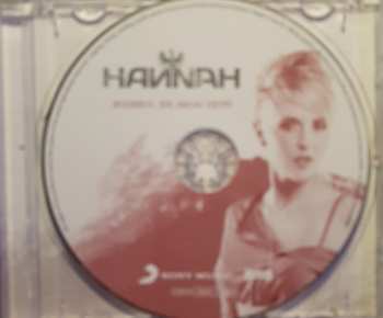 CD Hannah: Weiber, Es Isch Zeit! 382295
