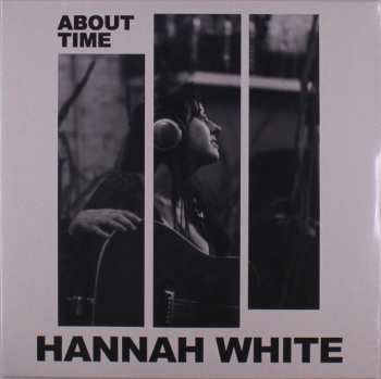 Album Hannah White: About Time