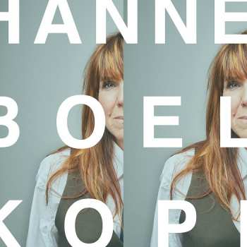 Album Hanne Boel: KOPI 