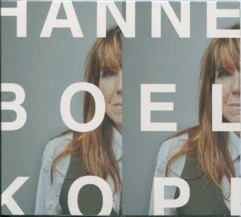 CD Hanne Boel: KOPI  103762