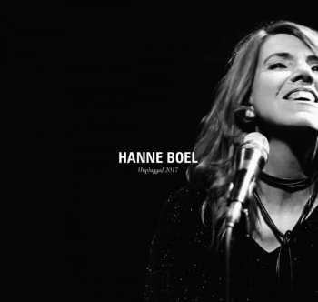 Album Hanne Boel: Unplugged 2017