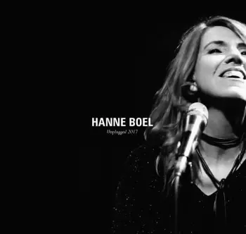 Hanne Boel: Unplugged 2017