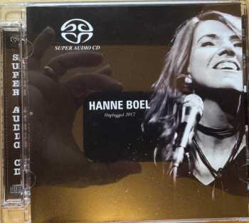 SACD Hanne Boel: Hanne Boel Unplugged 2017