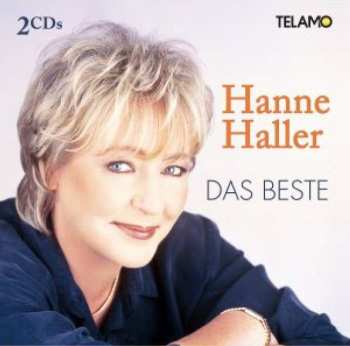 Album Hanne Haller: Das Beste