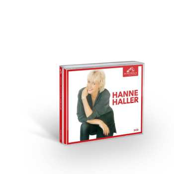 Album Hanne Haller: Hanne Haller