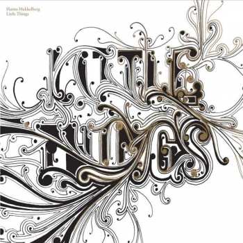 Album Hanne Hukkelberg: Little Things